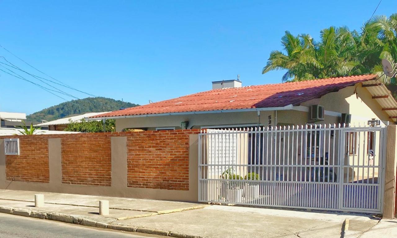 Aconchego Catarina Villa Penha  Exterior photo