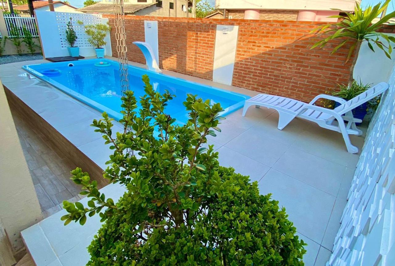 Aconchego Catarina Villa Penha  Exterior photo
