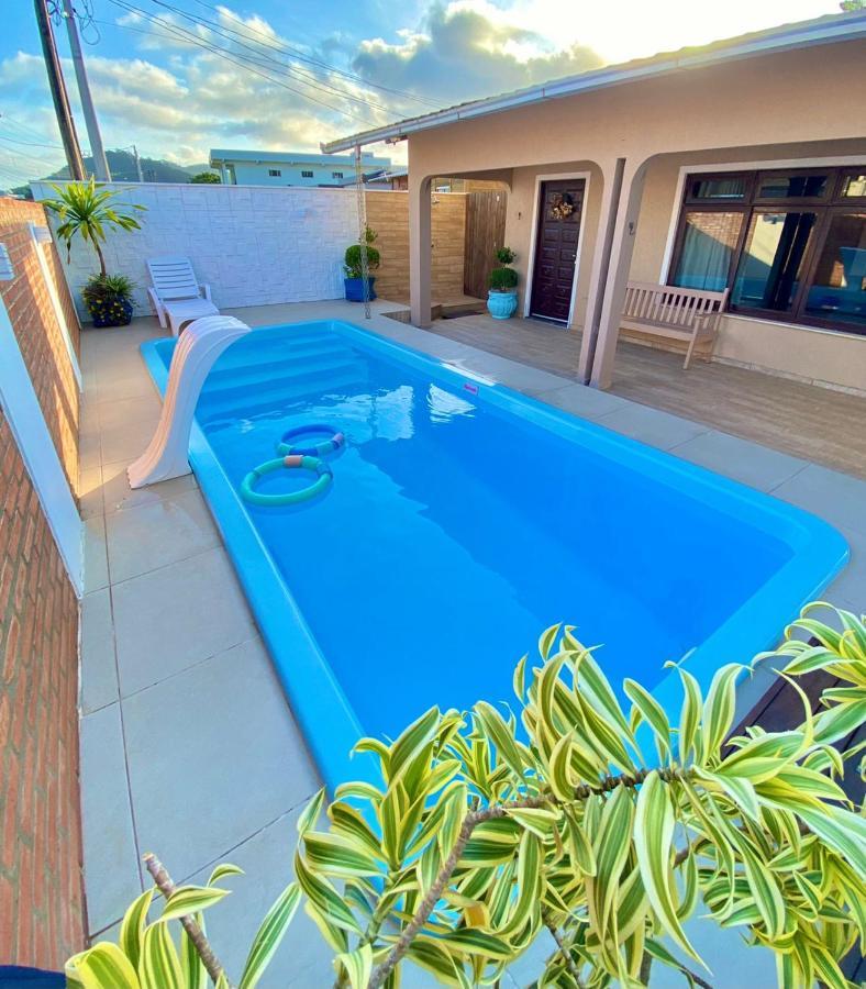 Aconchego Catarina Villa Penha  Exterior photo